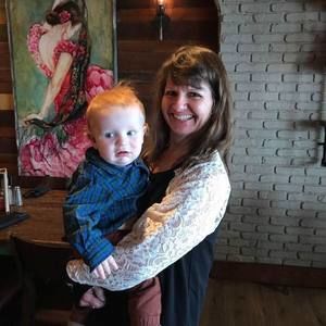 Meet your Posher, Cheryl